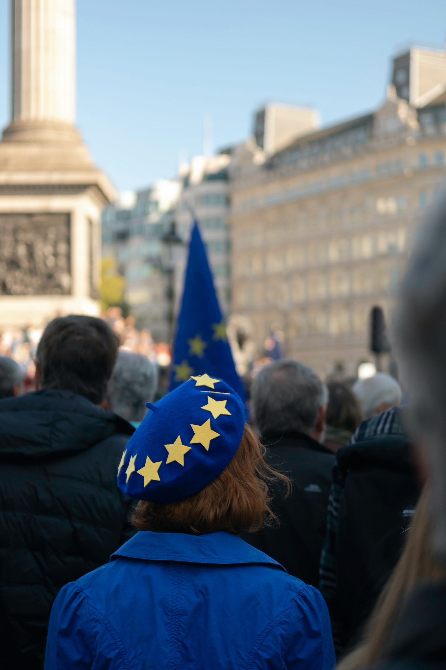 Le Lycée d’Europe a lieu en ligne du 14 au 18 février